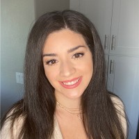 Deziree Huff