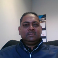 Vishen Ramsewak