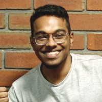 Sathya V.