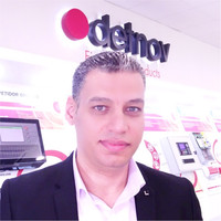 Rodes Fawzy