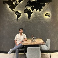 Araz Afsharifard