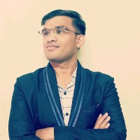 Anil Kavad