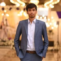 M Attique Sarwar