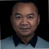 Danny Karjasemita