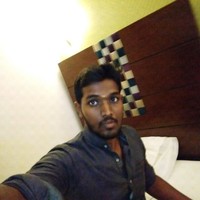 Sukumar Krishnan