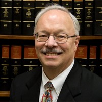 William (Bill) White