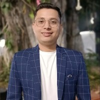 Neeraj Kumar