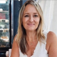 Sally Camilleri