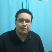 Diego Ribeiro Gonçalves
