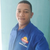 Ivan Santos Moreira Ivan