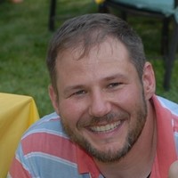 Daniel Sanford