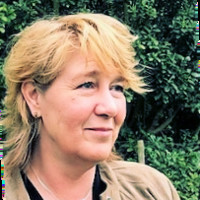 Letty Tuinman