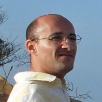 Sergio Luis Da Silva