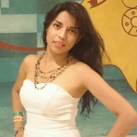 Anabel Argáez Rodríguez