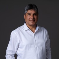 Angel Palomino
