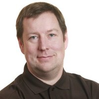 Leif Lundberg