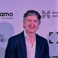 Benjamin Rodriguez Caneiro