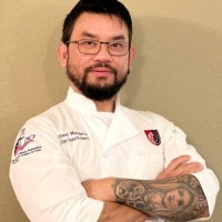Oliver Mendoza