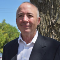 Steve Fraley