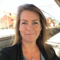 Viktoria Roos, PhD, PMP®