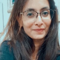 Mayuri Naik