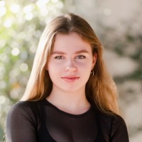 Taisiya Musatova