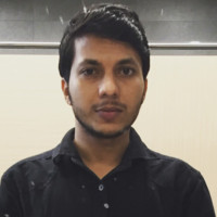 Athul M