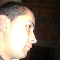 Wilson Andres Valencia Perez