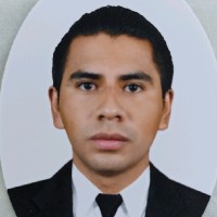 Misael Camacho