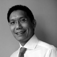 Christopher Quek