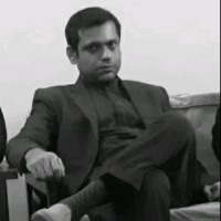 Omer Iqbal