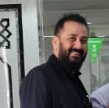 Muhammed Emran