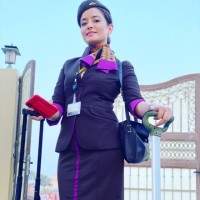 Jyoti Shrestha