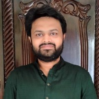 Syed Towhidul Islam