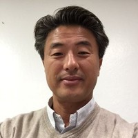Richard Kim