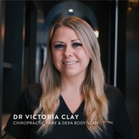 Dr. Victoria Clay