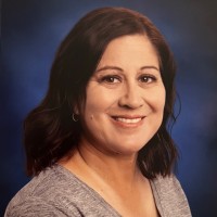 Yvette Zepeda