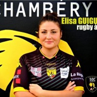 Elisa Guiguet