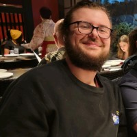 Joshua Ziegler