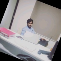 Ahmed Kabeer Navas