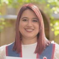 Adriana Isea Sánchez