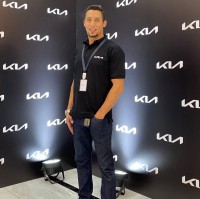 Kamel Hamdan