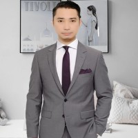 alvin chua