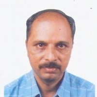 Sudhakar Krishnan