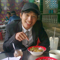 Giang nguyễn khắc
