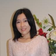 Yanan Tian, Cscp