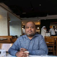 Kathiravan Kannan, Pmp®