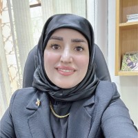 Dr. Rawaa A. Faris