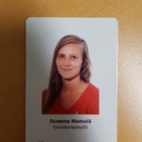 Susanna Niemelä