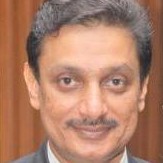Anirudh Kaushik